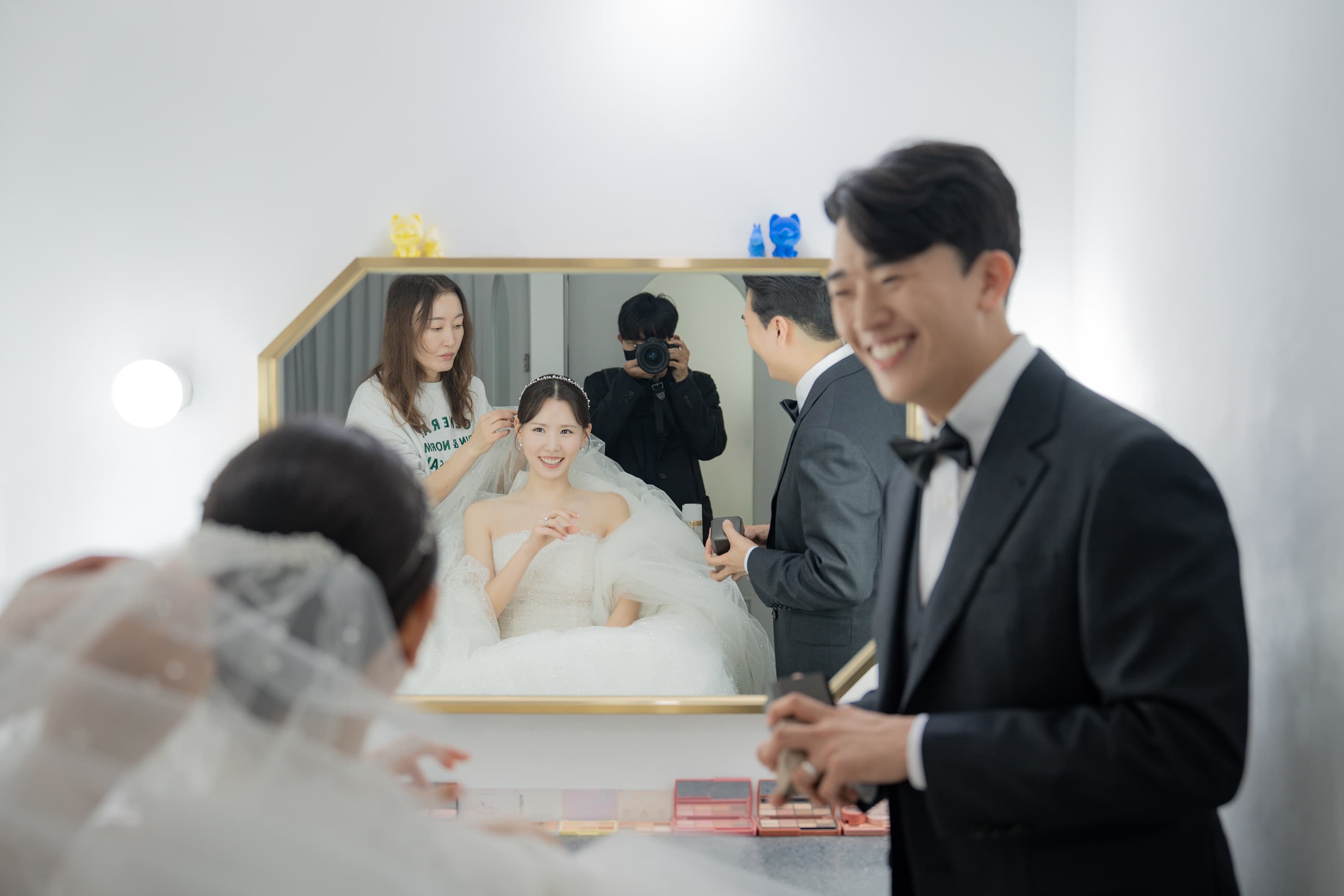 웨딩컨벤션 여의도 사진 3