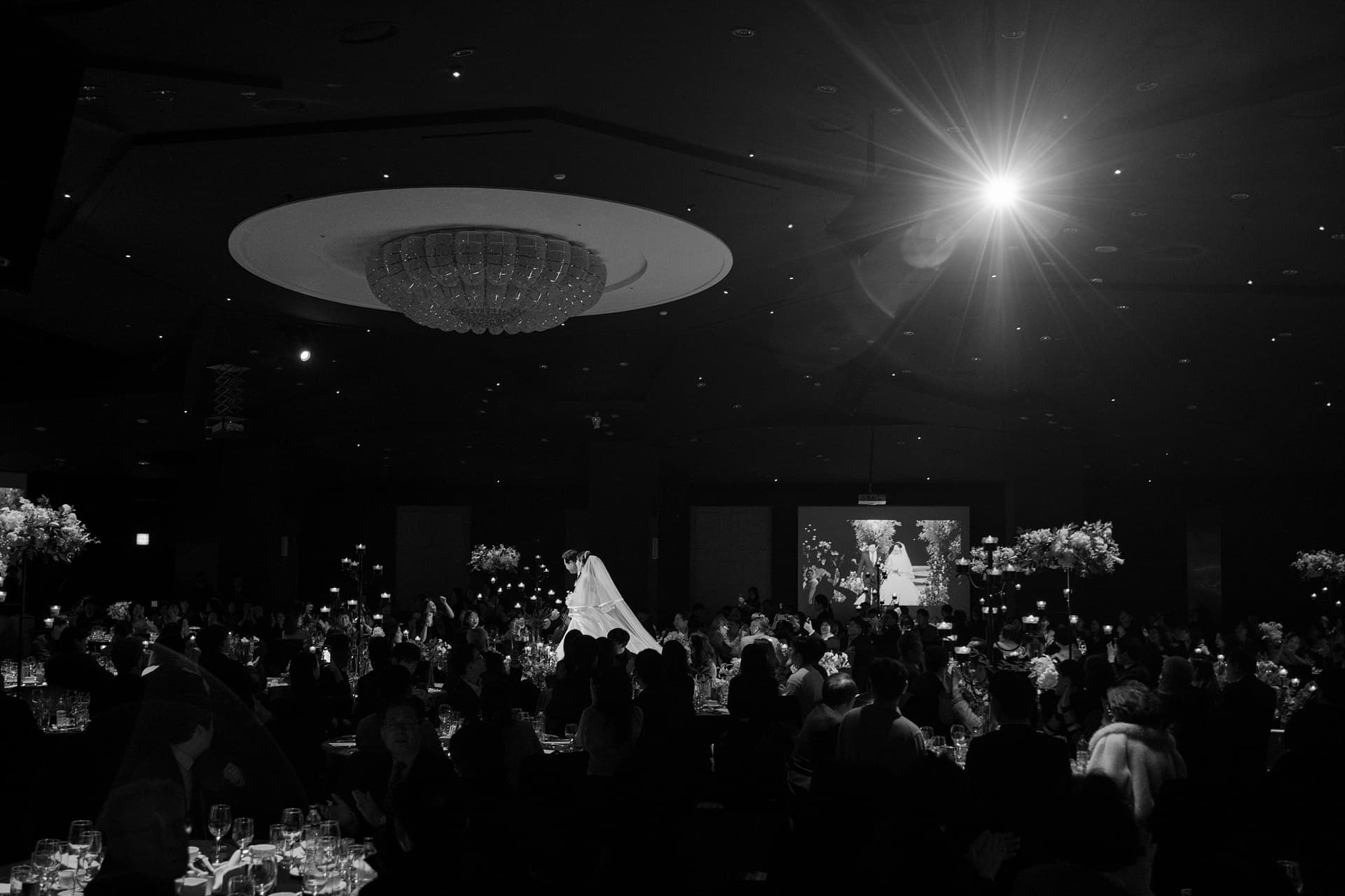 Nouveau wedding studio